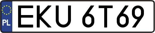 EKU6T69