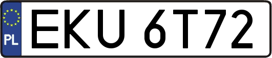 EKU6T72