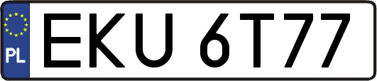 EKU6T77