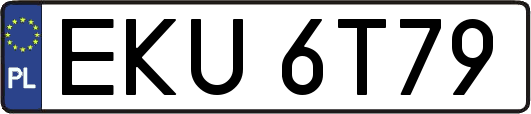 EKU6T79