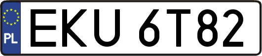 EKU6T82
