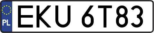 EKU6T83