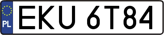 EKU6T84