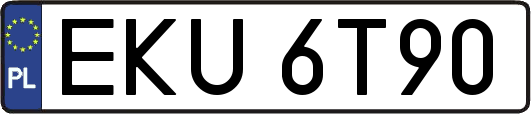 EKU6T90