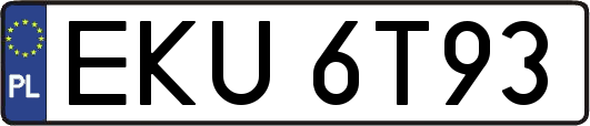 EKU6T93