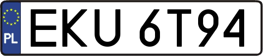 EKU6T94