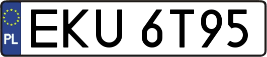 EKU6T95