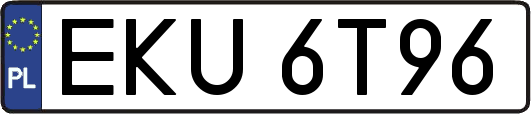 EKU6T96