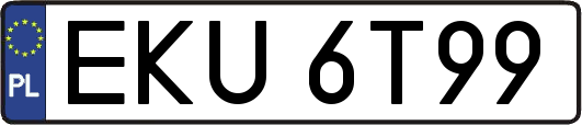 EKU6T99