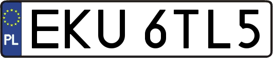 EKU6TL5