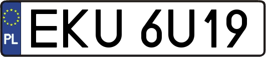 EKU6U19