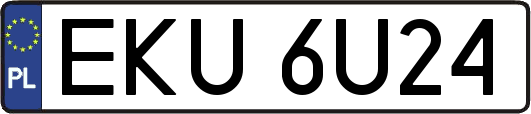 EKU6U24