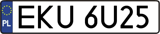 EKU6U25