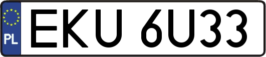 EKU6U33