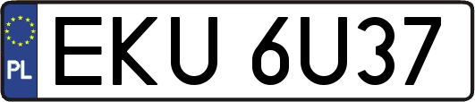 EKU6U37