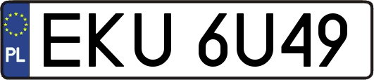 EKU6U49
