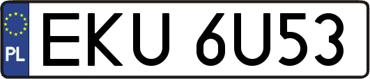 EKU6U53
