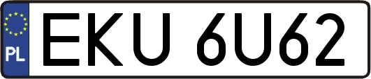 EKU6U62