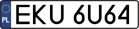 EKU6U64