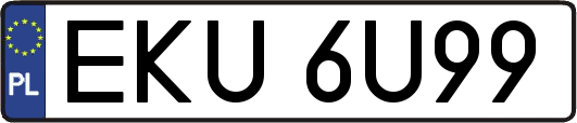 EKU6U99
