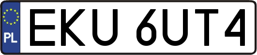 EKU6UT4