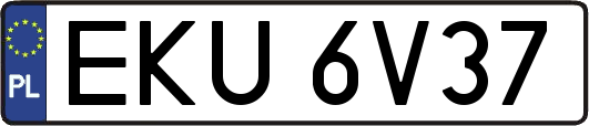 EKU6V37