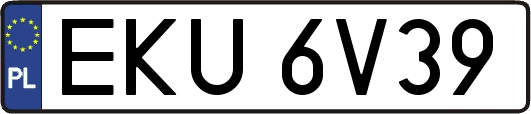 EKU6V39