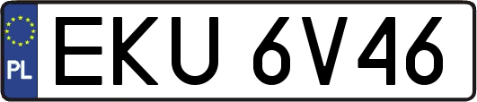 EKU6V46
