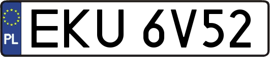 EKU6V52
