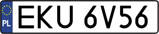 EKU6V56