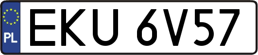 EKU6V57