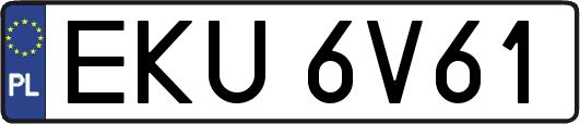 EKU6V61