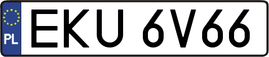 EKU6V66