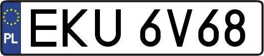 EKU6V68