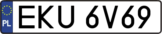 EKU6V69