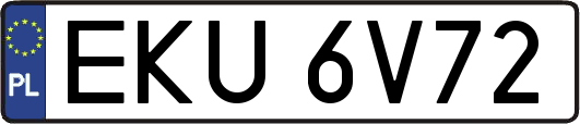 EKU6V72