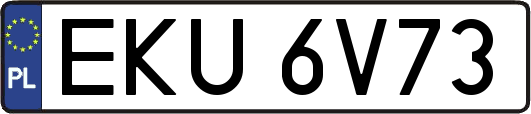 EKU6V73