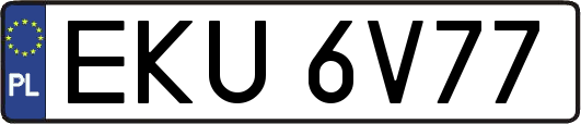 EKU6V77