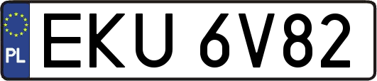 EKU6V82