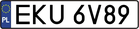 EKU6V89