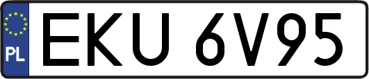 EKU6V95