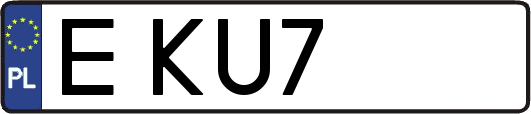 EKU7