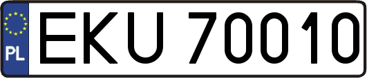 EKU70010