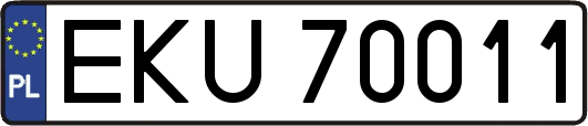 EKU70011