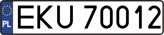 EKU70012