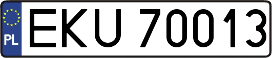 EKU70013