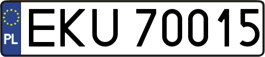 EKU70015