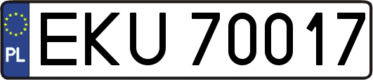 EKU70017