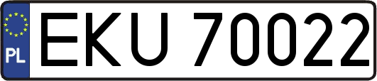 EKU70022