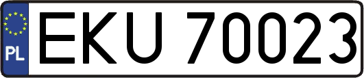 EKU70023